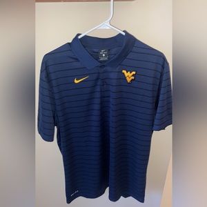 Nike Dri-Fit Polo